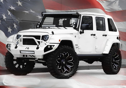 Jeep Rubicon For Sale >> JK Packages | Jeep Customization | Houston, TX & Los Angeles, CA | American Custom Jeep Jeep Rubicon For Sale >> JK Packages | Jeep Customization | Houston, TX & Los Angeles, CA | American Custom Jeep
