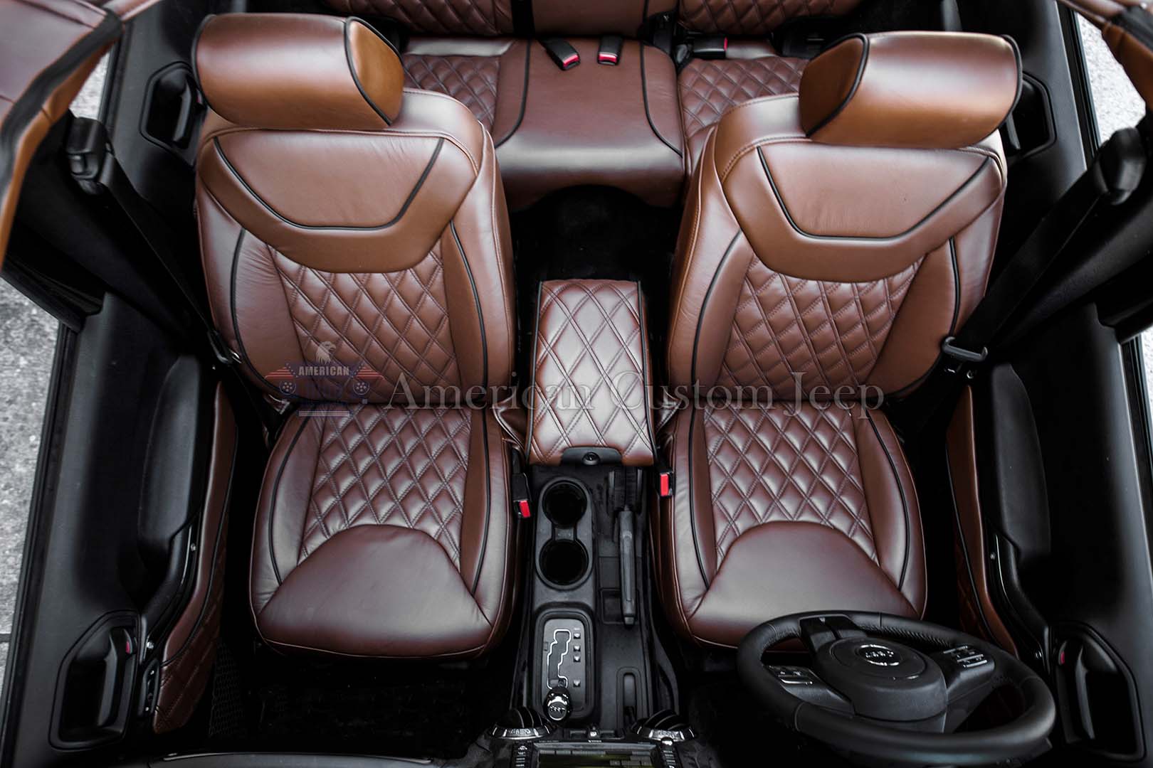 Interiors