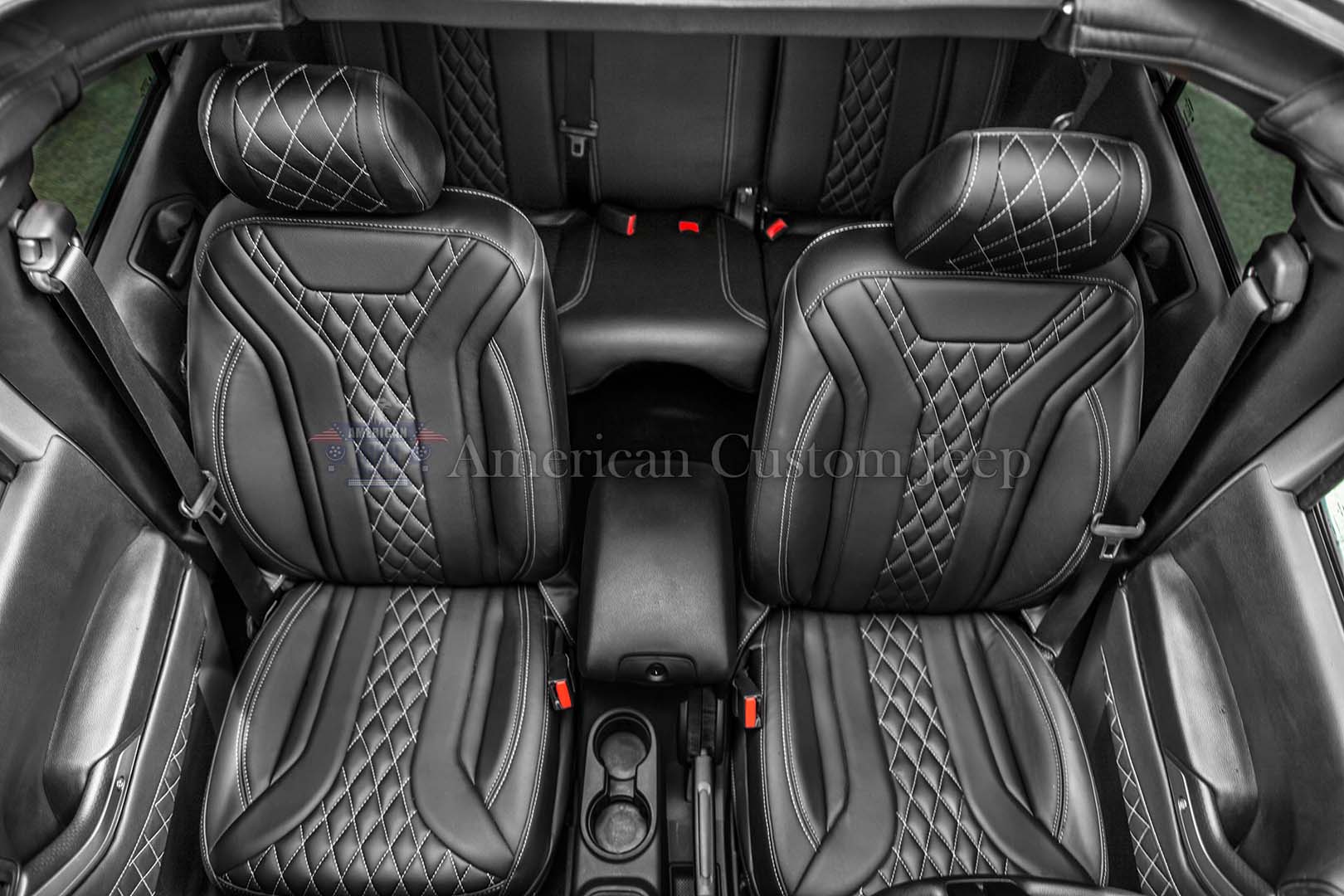 Interiors