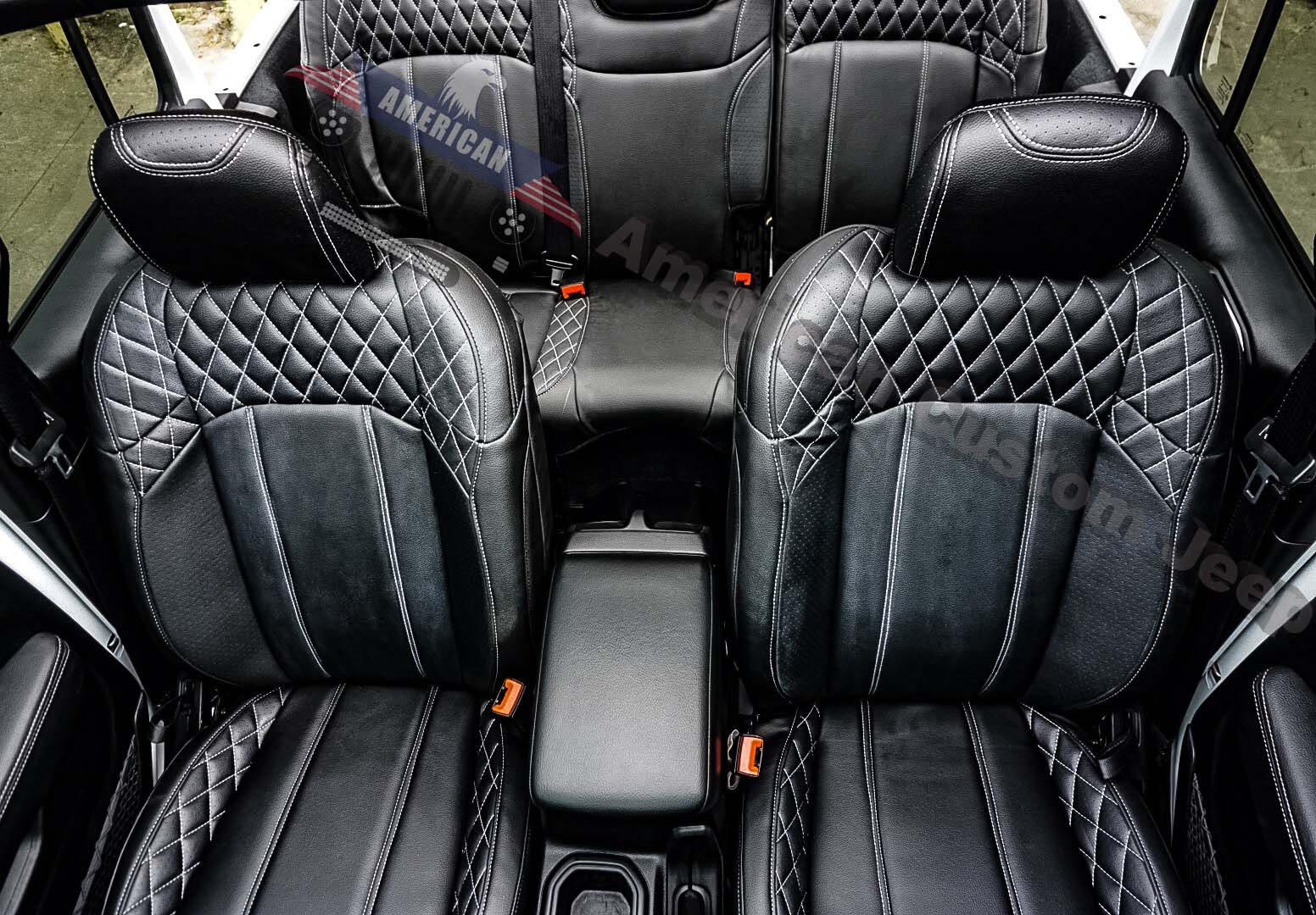 Interiors