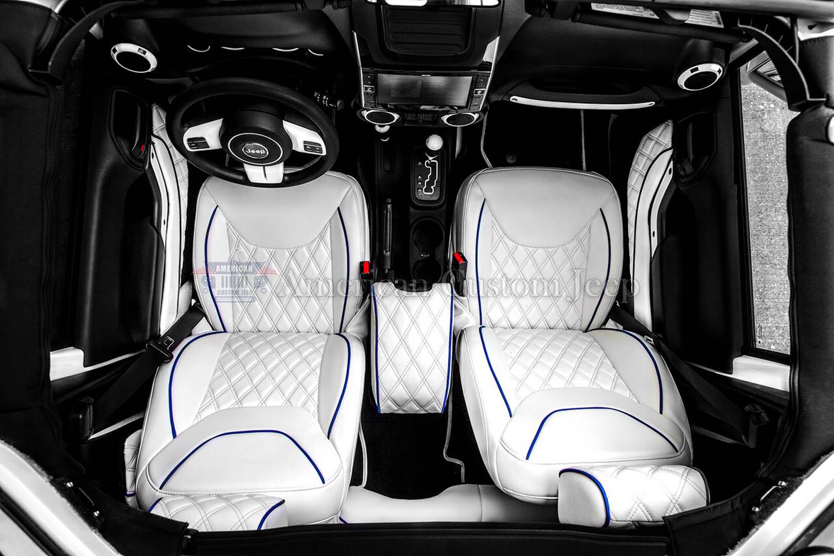 Interiors
